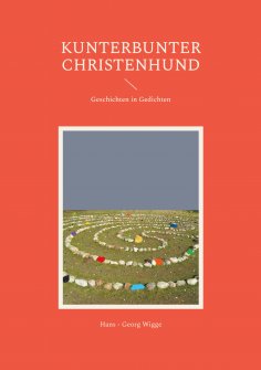 eBook: Kunterbunter Christenhund