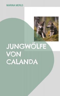 eBook: Jungwölfe von Calanda