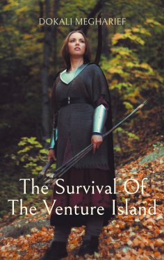 ebook: The Survival Of The Venture Island