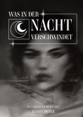 eBook: Was in der Nacht verschwindet