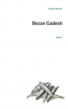 eBook: Bezan Gadesh