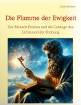 eBook: Die Flamme der Ewigkeit