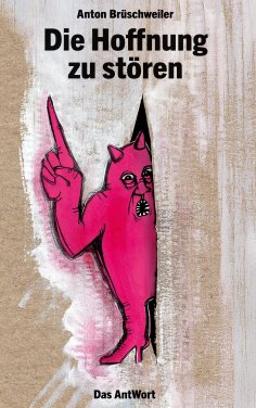 eBook: Die Hoffnung zu stören