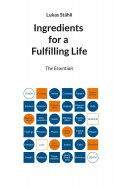 eBook: Ingredients for a Fulfilling Life