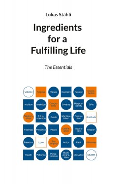 eBook: Ingredients for a Fulfilling Life