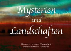 ebook: Mysterien und Landschaften