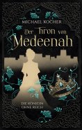 ebook: Der Thron von Medeenah
