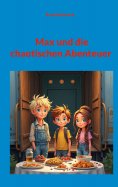 eBook: Max und die chaotischen Abenteuer