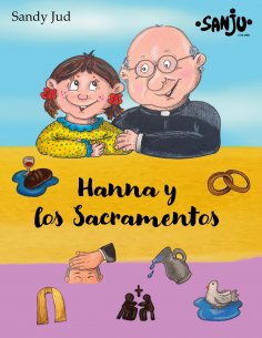 ebook: Hanna y los sacramentos
