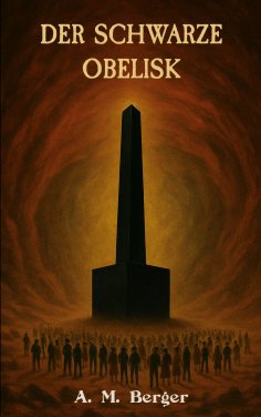 eBook: Der schwarze Obelisk