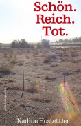 ebook: Schön. Reich. Tot.