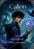 ebook: Calion