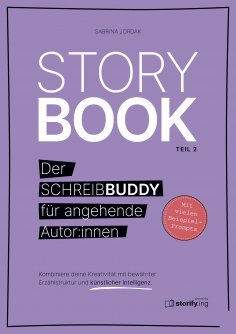 ebook: Storybook (Teil 2)