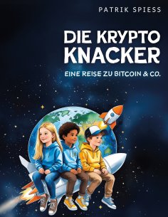 ebook: Die Krypto Knacker