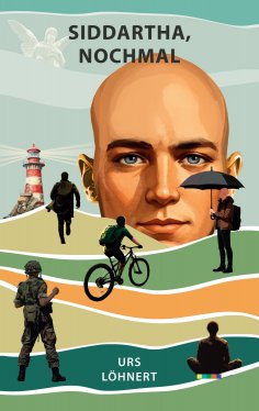 ebook: Siddhartha nochmal