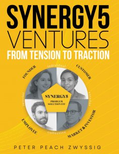 eBook: Synergy5