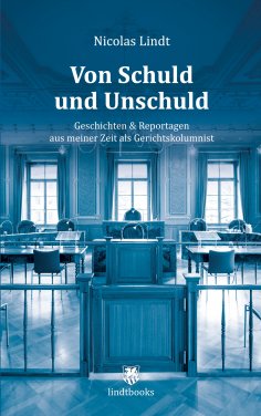 ebook: Von Schuld und Unschuld