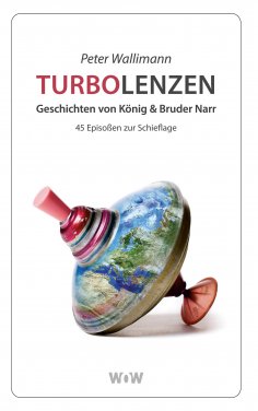 eBook: Turbolenzen