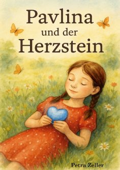 eBook: Pavlina und der Herzstein