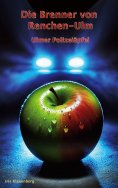 eBook: Die Brenner von Renchen-Ulm