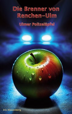 eBook: Die Brenner von Renchen-Ulm