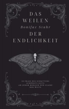 ebook: Das Weilen der Endlichkeit