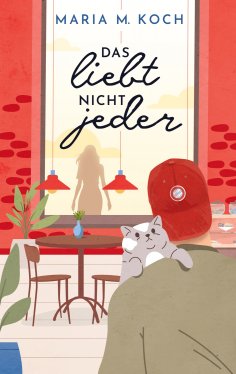 eBook: Das liebt nicht jeder