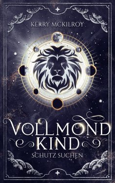 eBook: Vollmondkind - Schutz suchen