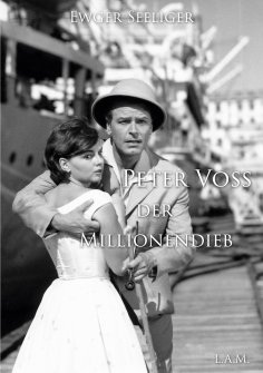 eBook: Peter Voß der Millionendieb