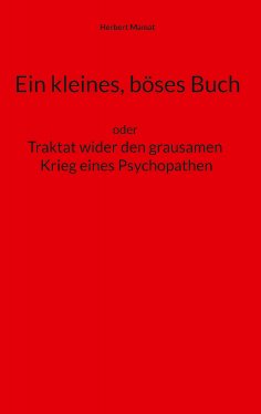 eBook: Ein kleines, böses Buch