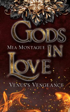 eBook: Gods in Love