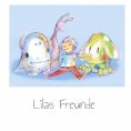 ebook: Lilas Freunde