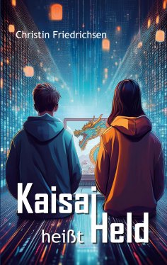 eBook: Kaisai heißt Held