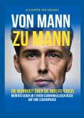 eBook: Von Mann zu Mann - Die Wahrheit über Männer in der Midlife-Crisis