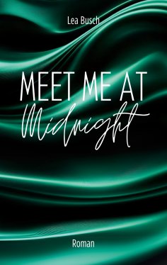 eBook: Meet Me At Midnight