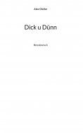 eBook: Dick u Dünn