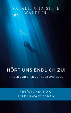 ebook: Hört uns endlich zu!