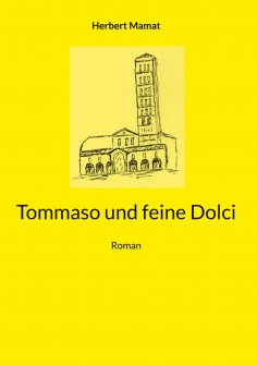 eBook: Tommaso und feine Dolci