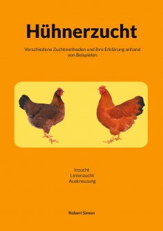 eBook: Hühnerzucht