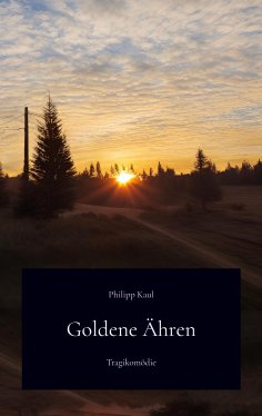 ebook: Goldene Ähren