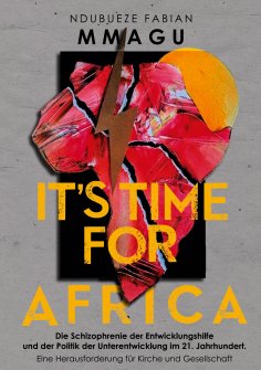 eBook: It's Time For Africa