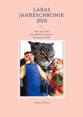 eBook: Laras Jahreschronik 2024