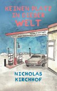 eBook: Keinen Platz in dieser Welt