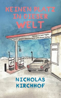 eBook: Keinen Platz in dieser Welt