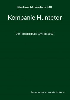 eBook: Wildeshauser Schützengilde von 1403
