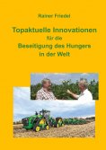 eBook: Topaktuelle Innovationen für eine zukunftsfähige Agro-Food-Branche