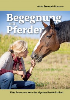 eBook: Begegnung mit Pferden