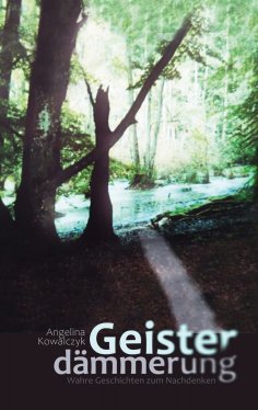 ebook: Geisterdämmerung