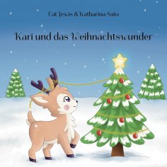 ebook: Kari und das Weihnachtswunder
