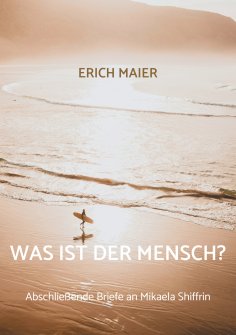 ebook: Was ist der Mensch?
